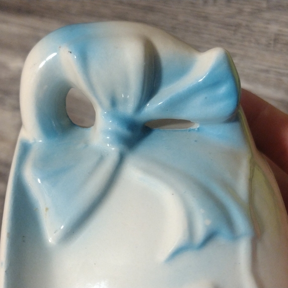 🚂Vintage 1960s Rubens Originals Cup Style Planter - Picture 4 of 17